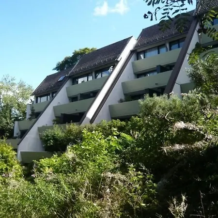 Harzgruen 2 - Schoen-ruhig Und Mittendrin - By Interhome 圣安德里斯伯格
